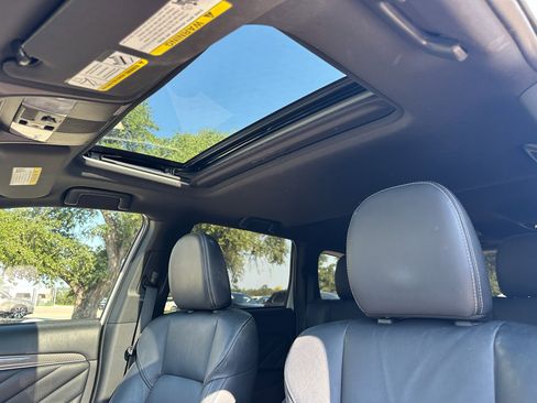 Used 2020 Mitsubishi Outlander GT image 24