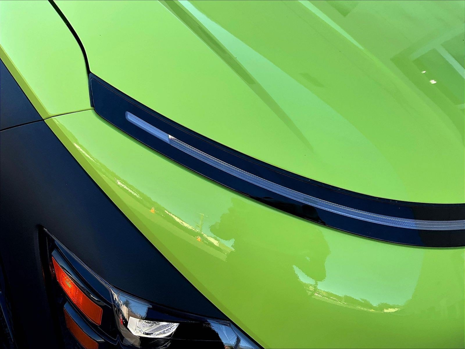 New 2027 Hyundai Kona SEL Sport AWD/4WD image 8
