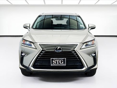 Used 2018 Lexus RX 350 FWD w/ Accessory Package image 2