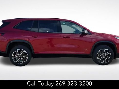 New 2026 Buick Enclave Sport Touring w/ Power Package image 8