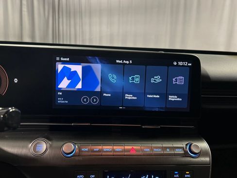 Used 2024 Hyundai Kona SEL FWD image 15