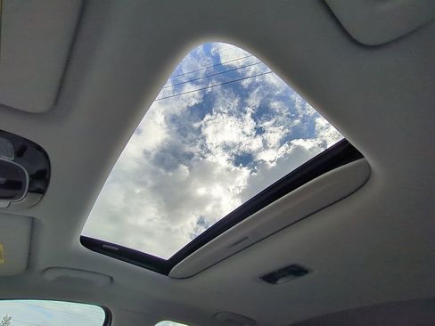 New 2026 Hyundai Tucson SEL image 24