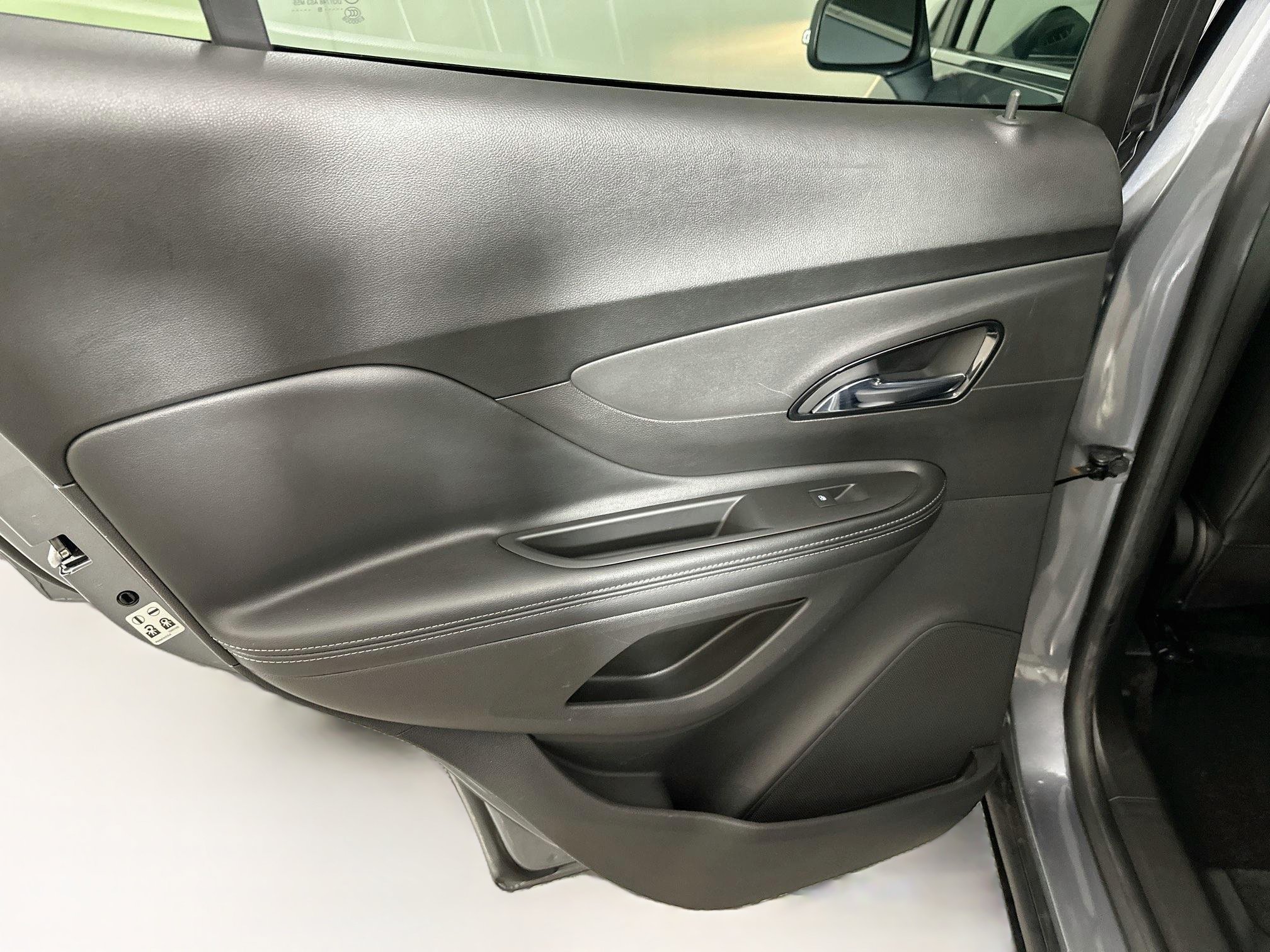 Used 2019 Buick Encore Preferred w/ Safety Package FWD image 25