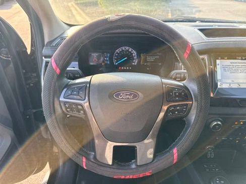 Used 2019 Ford Ranger Lariat w/ Equipment Group 501A Mid AWD/4WD image 15