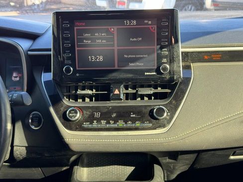 Used 2021 Toyota Corolla SE image 13
