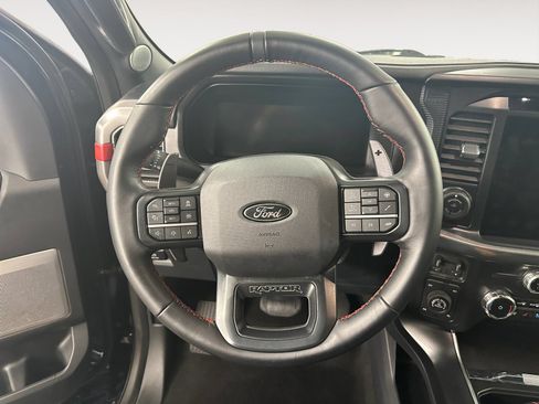 Used 2024 Ford F150 Raptor AWD/4WD image 12