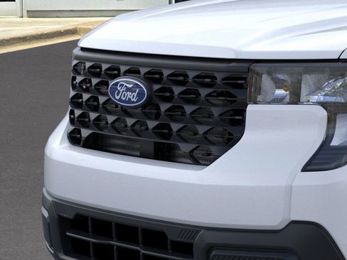 New 2025 Ford Maverick XL w/ Equipment Group 101A image 18