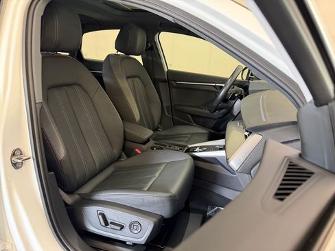 Certified 2023 Audi A3 2.0T Premium w/ Convenience Package AWD/4WD image 24