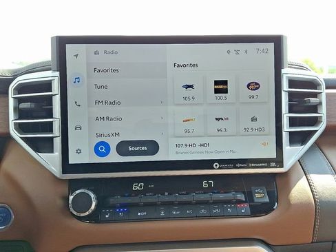 Used 2023 Toyota Tundra 1794 Edition image 19