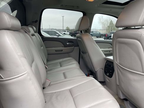 Used 2007 Chevrolet Avalanche LT w/ LT Preferred Equipment Group image 13