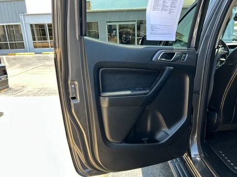 Used 2019 Ford Ranger Lariat w/ Equipment Group 501A Mid AWD/4WD image 19