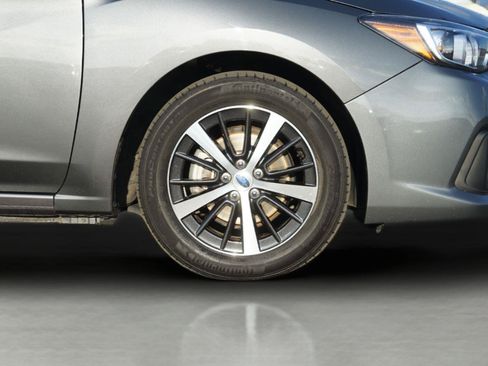 Used 2022 Subaru Impreza 2.0i Premium AWD/4WD image 4