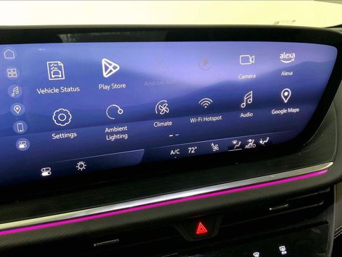 Used 2025 Buick Envision Preferred image 7