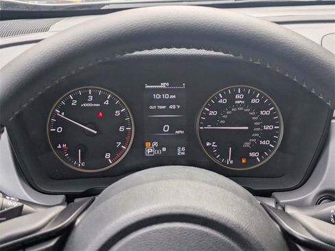 New 2026 Subaru Crosstrek 2.5i Sport image 31