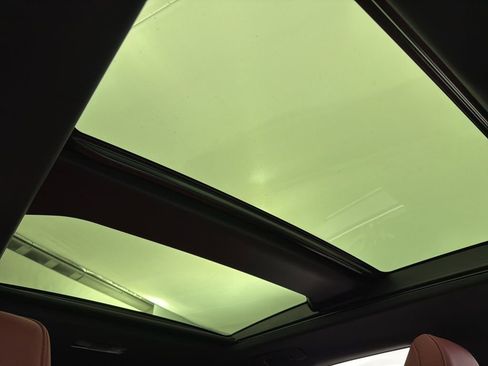 Used 2025 Lexus NX 350 AWD w/ Rear Seat Package image 28