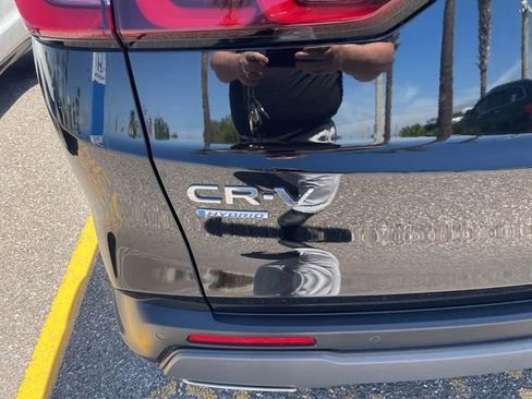 Used 2024 Honda CR-V Sport-L image 6