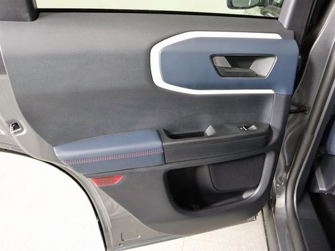 New 2025 Ford Bronco Sport Heritage w/ Convenience Package image 14