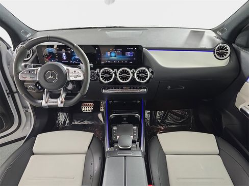 Used 2023 Mercedes-Benz GLA 45 AMG 4MATIC image 15