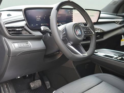New 2026 Buick Enclave Sport Touring w/ Super Cruise Package image 8