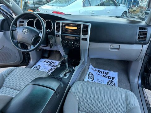 Used 2008 Toyota 4Runner Sport image 30