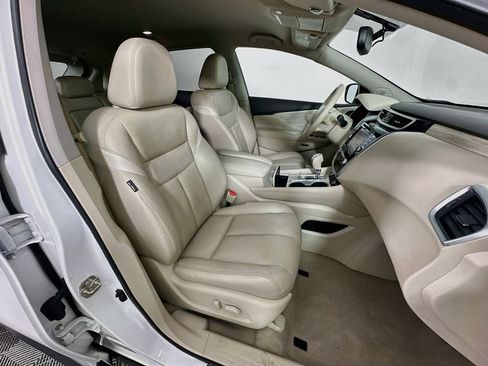 Used 2015 Nissan Murano SL FWD image 28