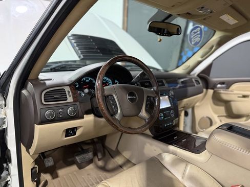 Used 2013 GMC Sierra 3500 Denali image 11