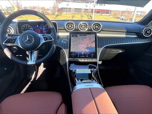 New 2026 Mercedes-Benz C 300 C 300 image 5