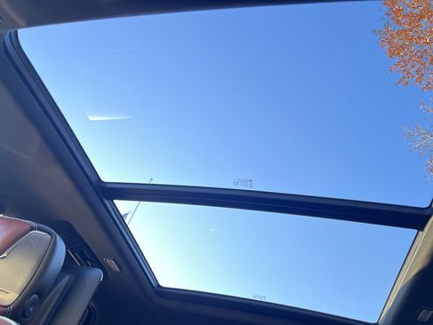 Certified 2023 GMC Yukon Denali Ultimate image 29