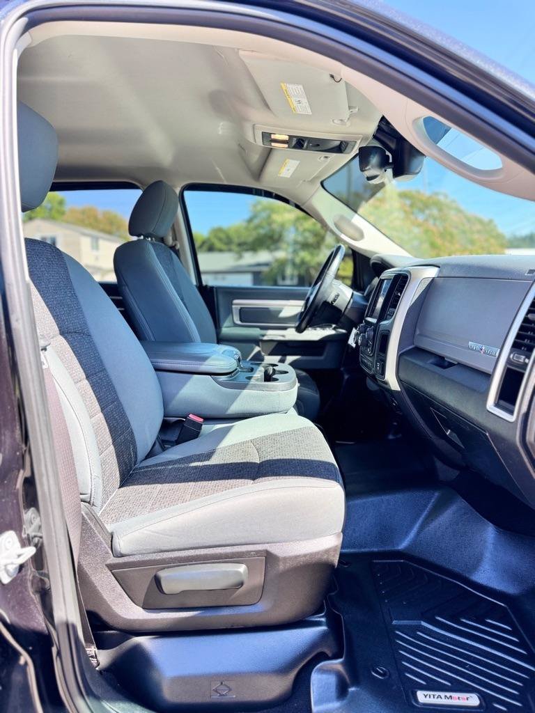 Used 2019 RAM 1500 Lone Star RWD image 15