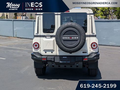 New 2026 INEOS Grenadier image 8