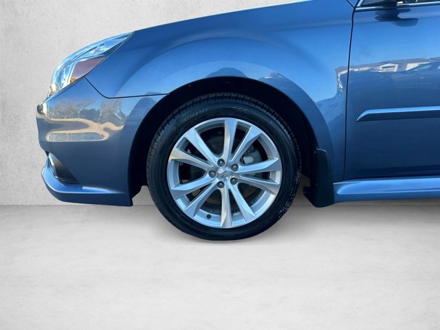 Used 2013 Subaru Legacy 2.5i Limited AWD/4WD image 28