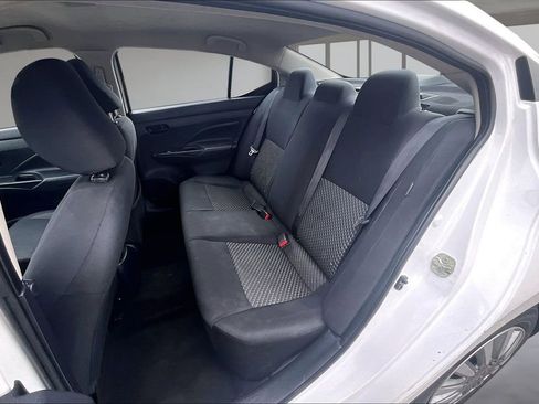 Used 2020 Nissan Versa S FWD image 26