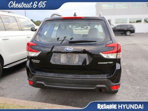 Used 2020 Subaru Forester w/ Alloy Wheel Package AWD/4WD image 19