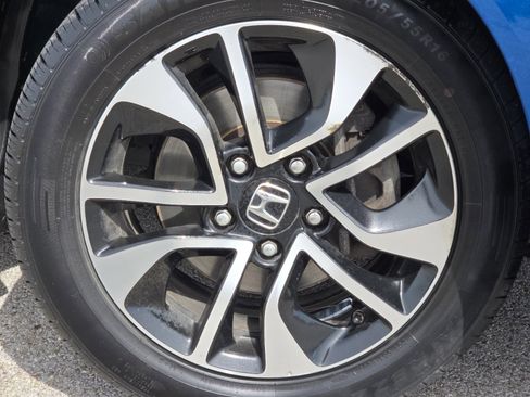 Used 2013 Honda Civic EX-L image 9