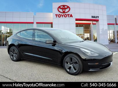 Used 2023 Tesla Model 3 Long Range