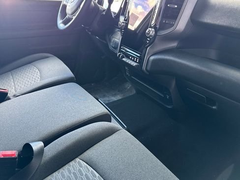 New 2026 RAM 2500 Tradesman image 14