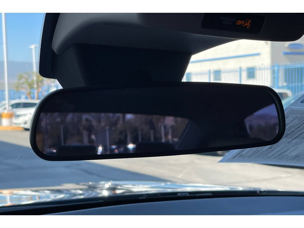 Certified 2024 Honda Accord EX image 24