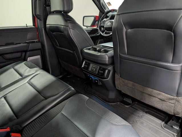 Used 2022 Ford F150 Raptor w/ Equipment Group 801A High AWD/4WD image 19