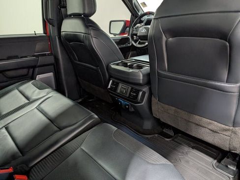 Used 2022 Ford F150 Raptor w/ Equipment Group 801A High AWD/4WD image 19