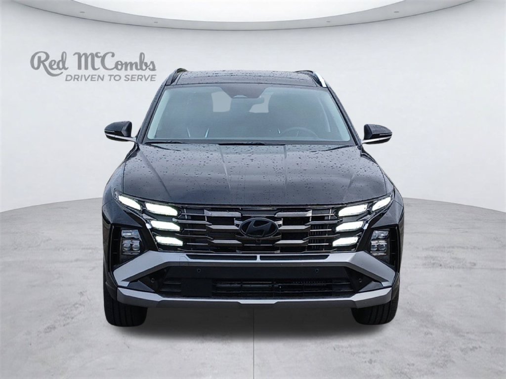 New 2026 Hyundai Tucson SEL Plus FWD image 9