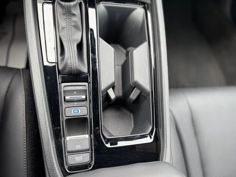 Certified 2023 Honda Accord Sport image 26