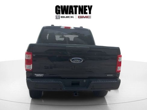Used 2023 Ford F150 XL w/ STX Appearance Package AWD/4WD image 6