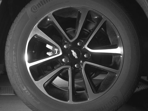 Used 2025 Chevrolet TrailBlazer LT FWD image 15