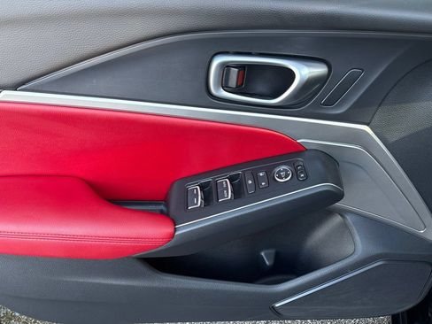 Used 2024 Acura Integra A-Spec FWD image 17