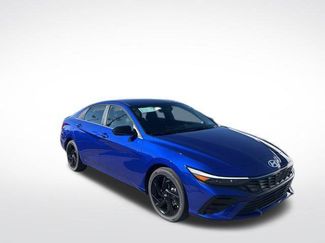 New 2026 Hyundai Elantra SEL Sport Premium FWD video 3