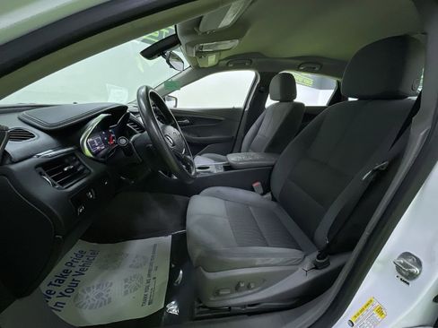 Used 2017 Chevrolet Impala LS image 4