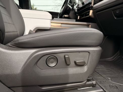 Used 2023 GMC Hummer EV Edition 1 image 18