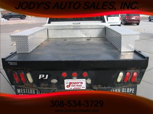 Used 2009 Ford F250 XL image 25