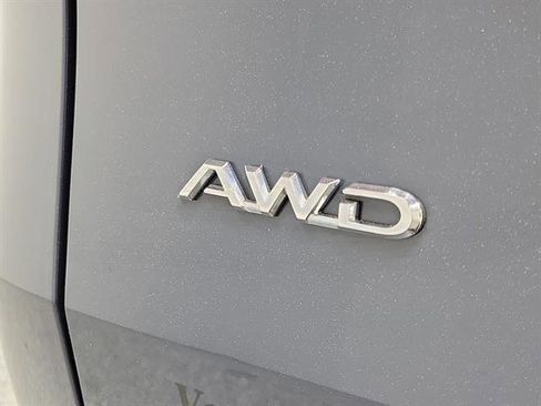 Used 2024 Toyota Grand Highlander AWD image 6