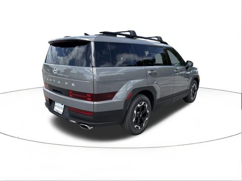 New 2026 Hyundai Santa Fe SEL FWD image 3